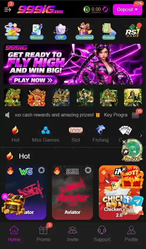 999ig game download
