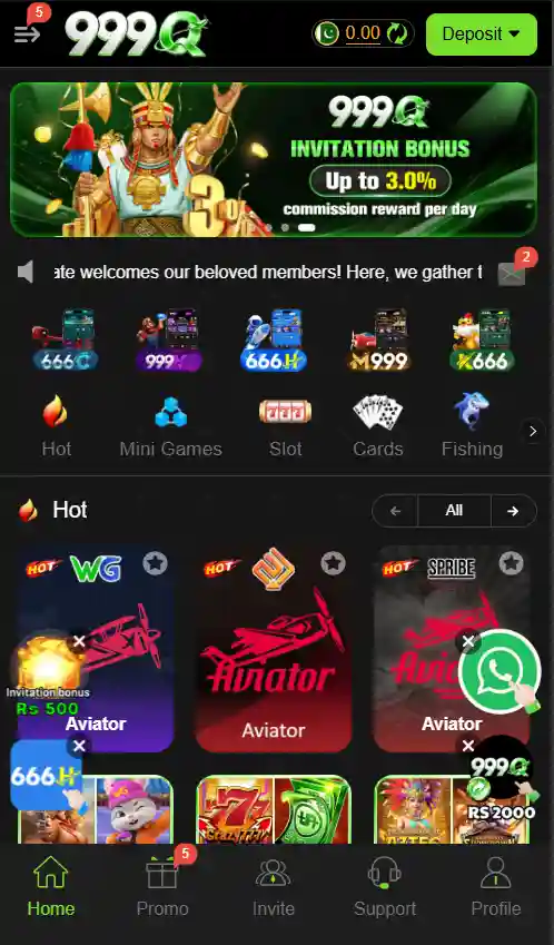 999q game download