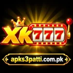xk777 game
