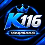 k116 game