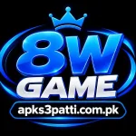 8w game